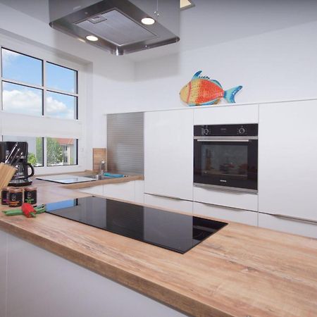 Ferienwohnung Kolbe Sellin  المظهر الخارجي الصورة