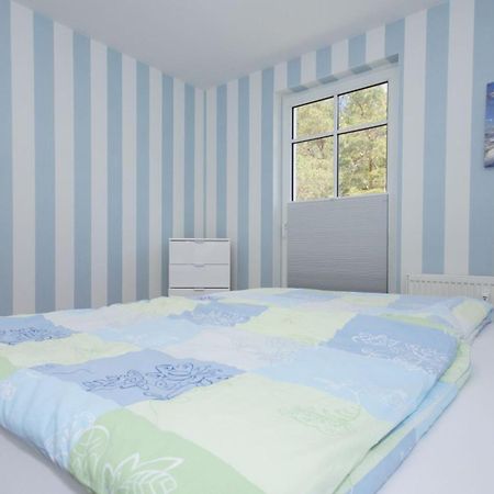 Ferienwohnung Kolbe Sellin  المظهر الخارجي الصورة